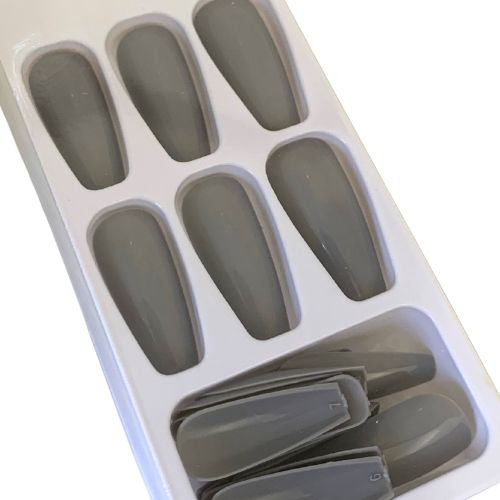 Unhas Postiças Autocolantes Sabrina Sato SP1066