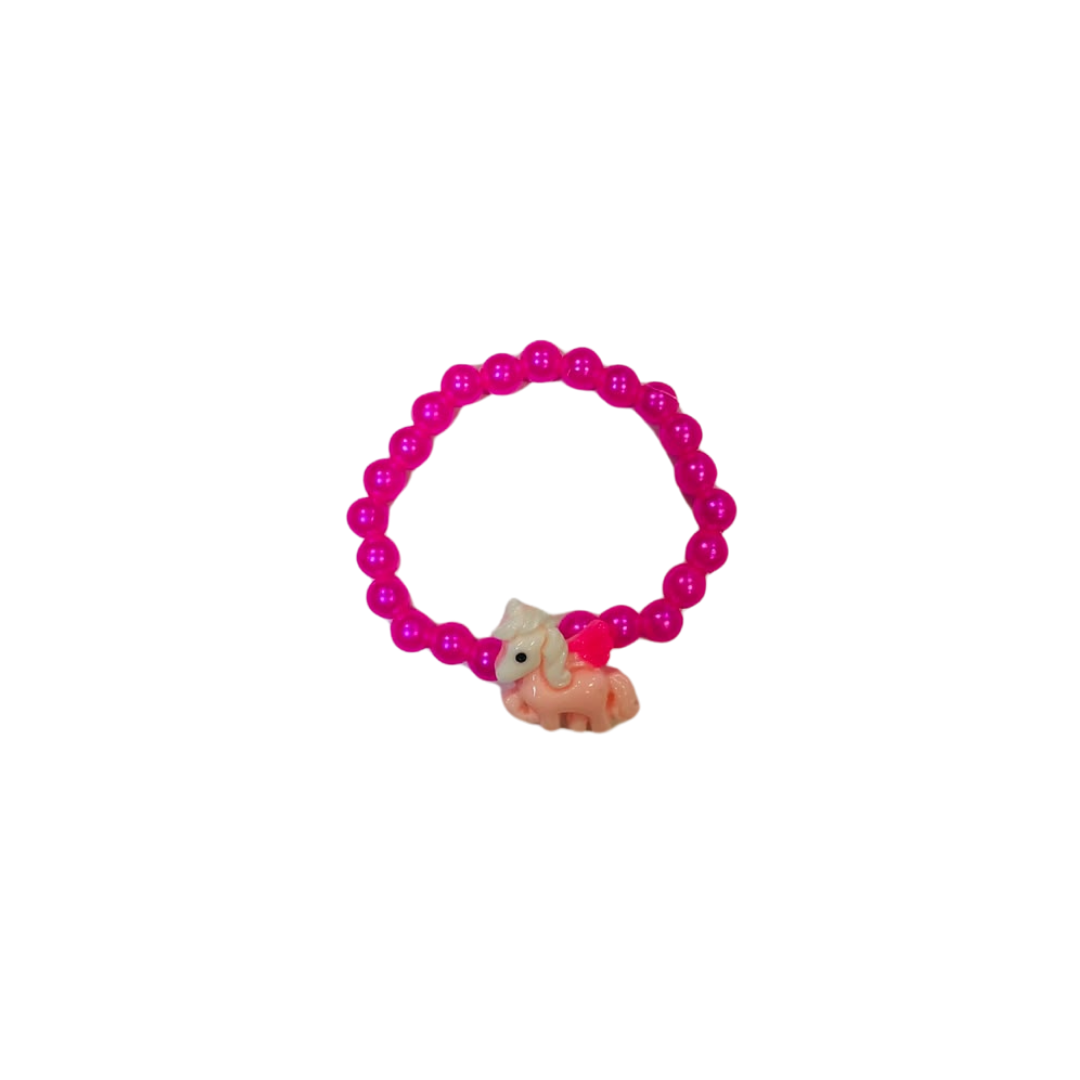 Kit Infantil Colar, Pulseira
