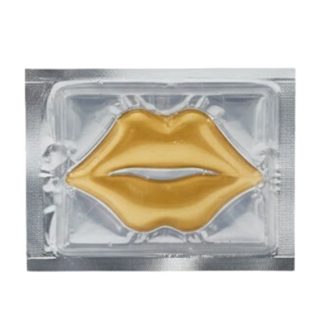 Máscara Labial Mel Yoyo Maquiamor YYZ-0602-04 - Box c/ 48 unid