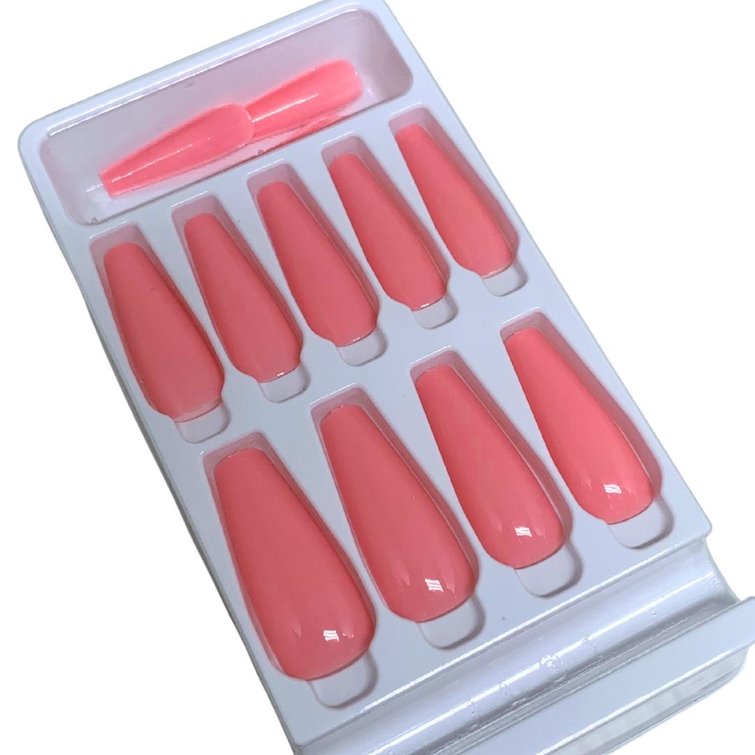 Unhas Postiças Autocolantes Sabrina Sato SP1210