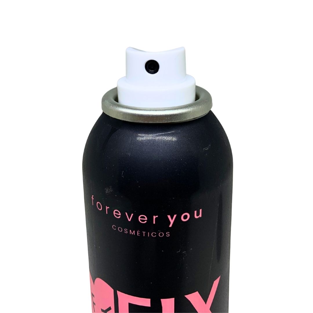 Fixador de Maquiagem Fix All Day Forever You FY300 - Kit c/ 03 unid