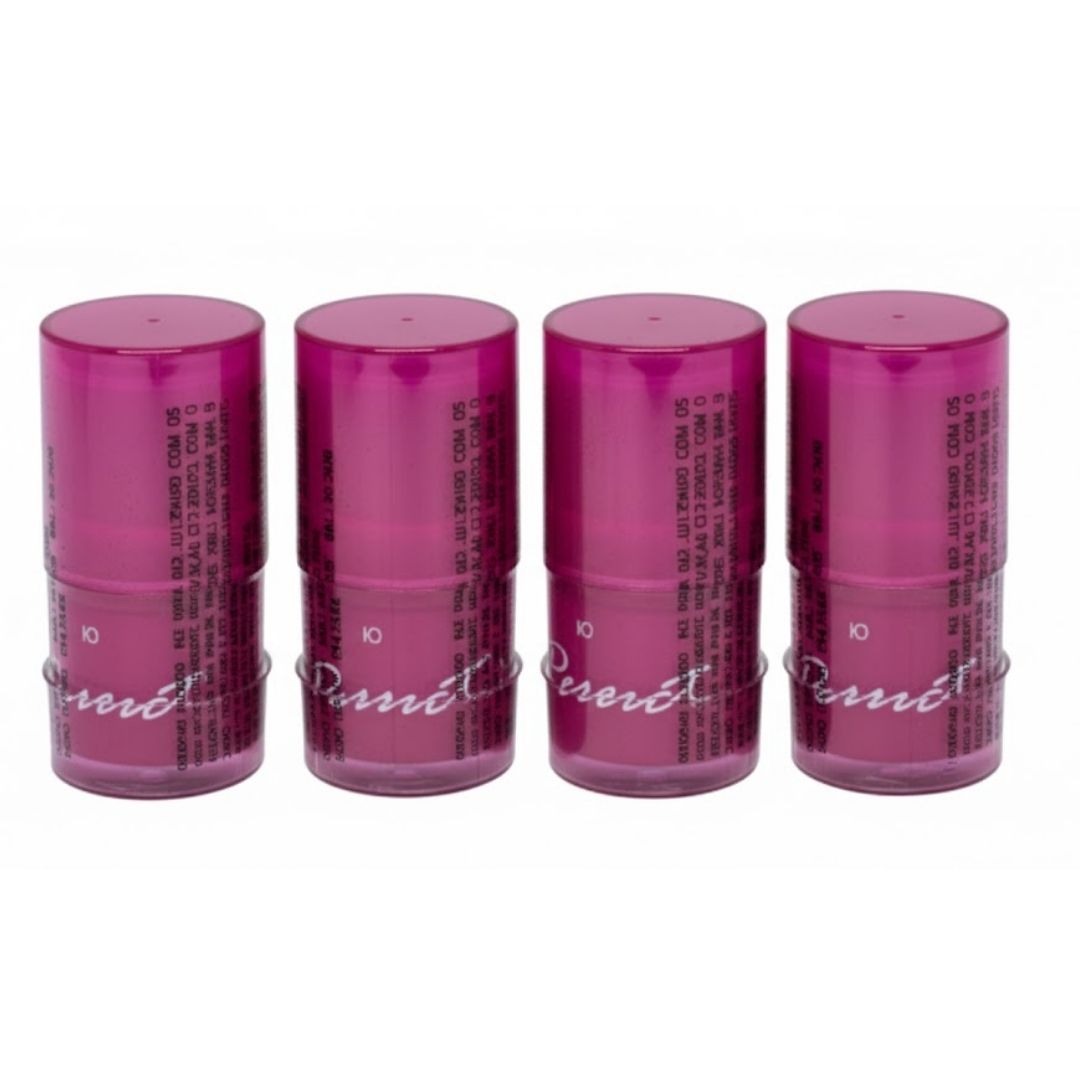 Contorno Stick Perfect Iamo YS43588 - Kit c/ 04 Unid