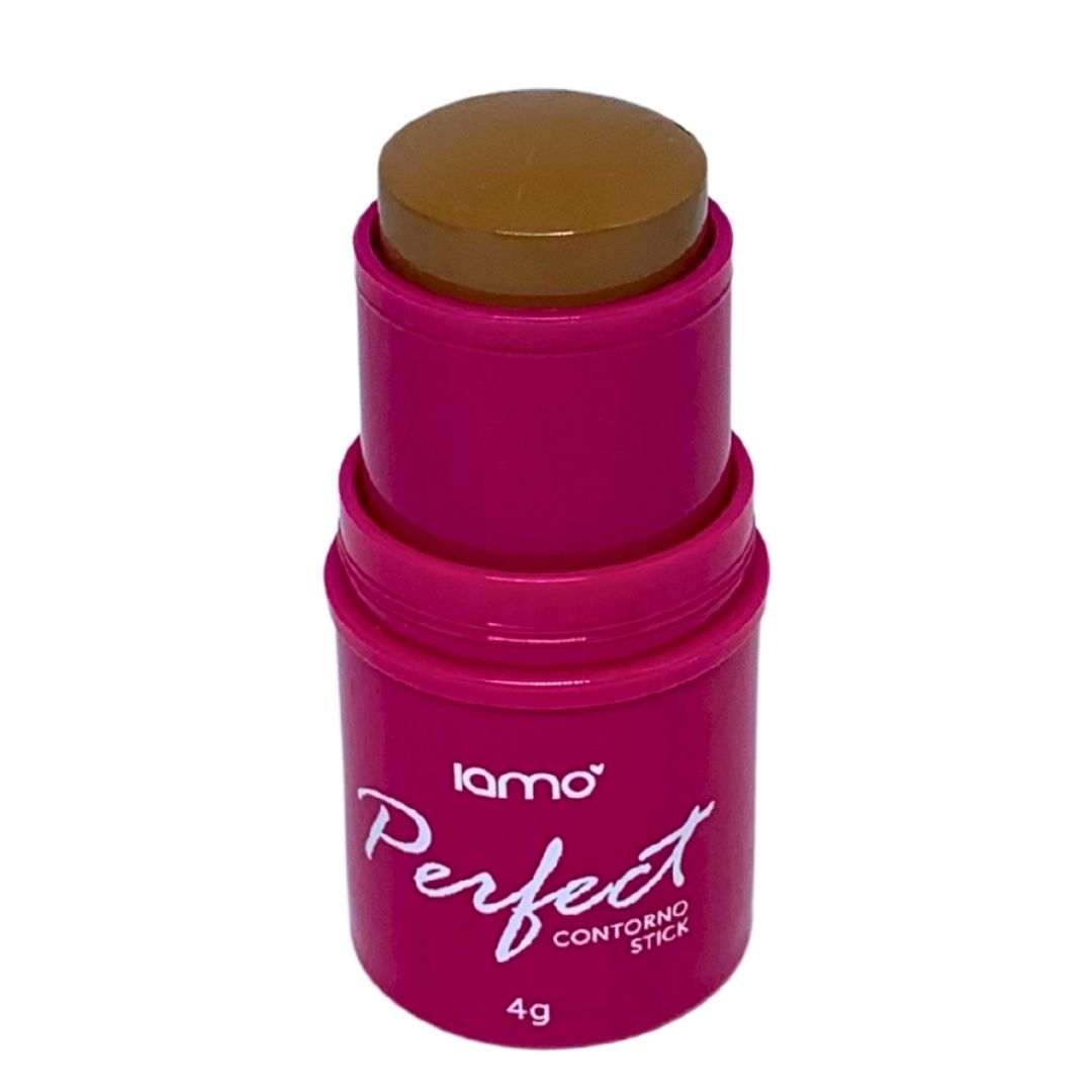 Contorno Stick Perfect Iamo YS43588 - Kit c/ 04 Unid