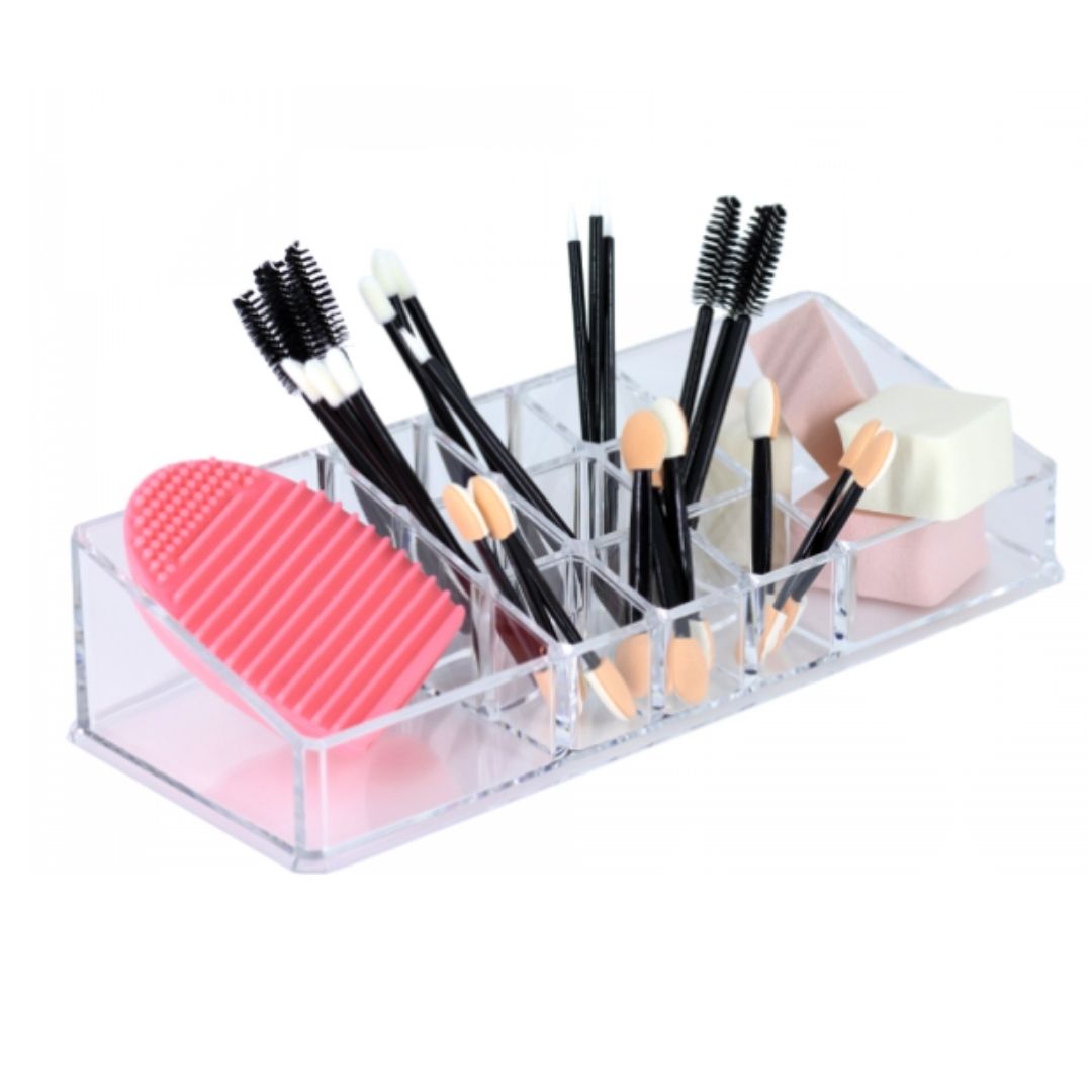 Organizador de Cosméticos Médio Iamo YS43082