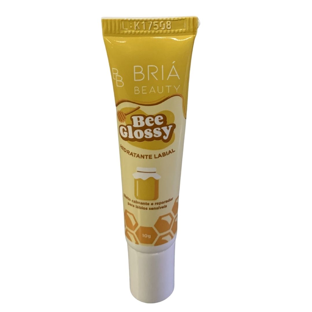 Hidratante Labial Bee Glossy Briá Beauty BB0061