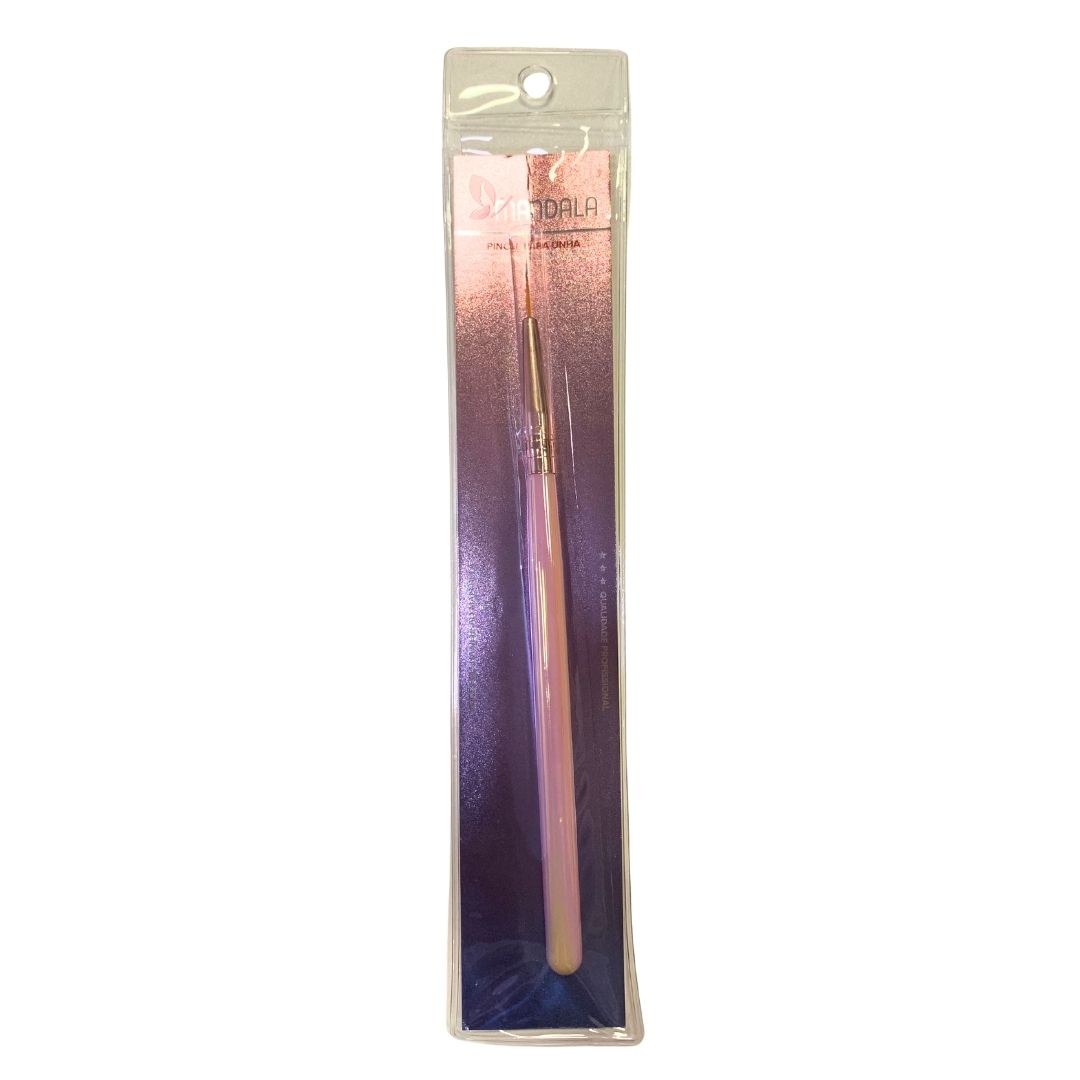 Pincel para Decoração de Unhas Mandala JD-3231