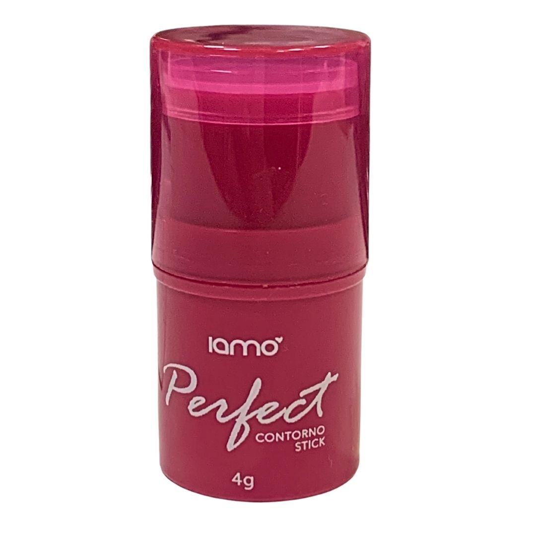 Contorno Stick Perfect Iamo YS43588 Cor 04