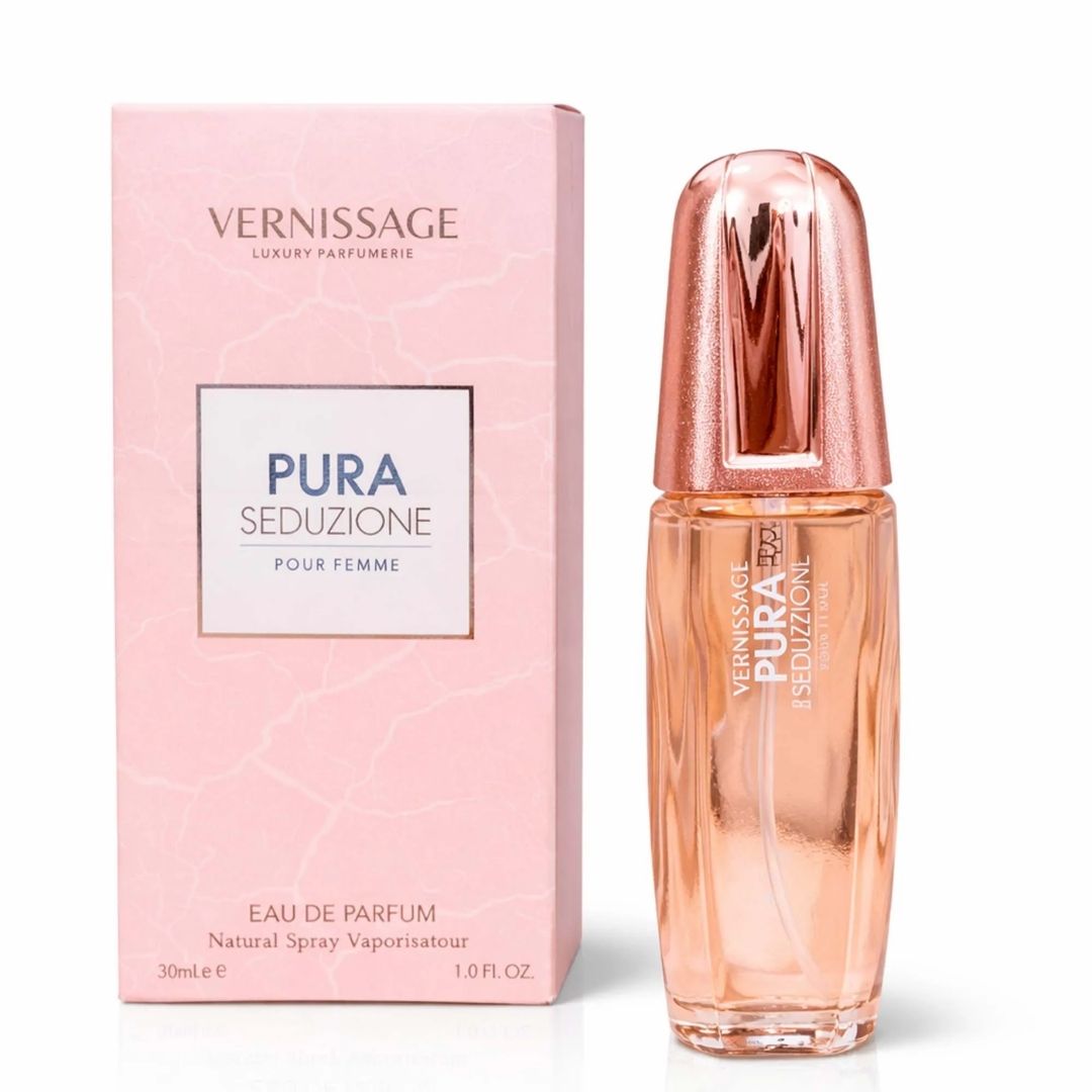 Perfume Pura Seduzzione Pour Femme 30ml Vernissage