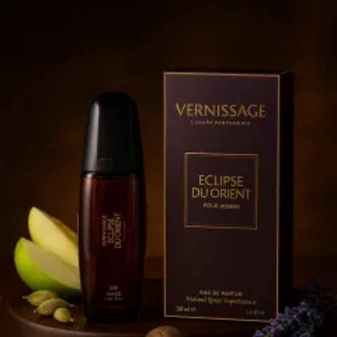 Perfume Eclipse Du Orient Pour Homme 30ml Vernissage