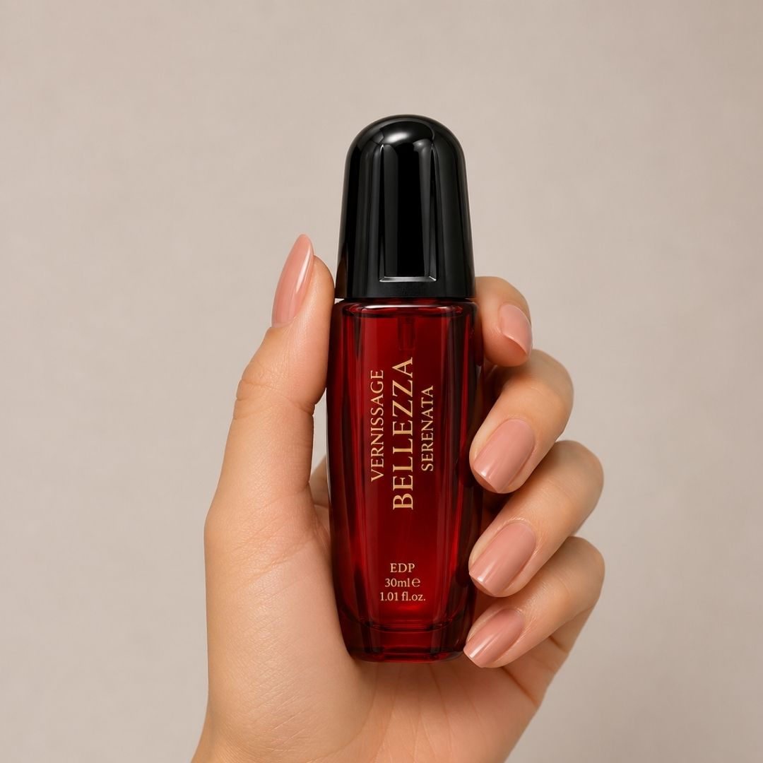 Perfume Belezza Serenata Pour Femme 30ml Vernissage