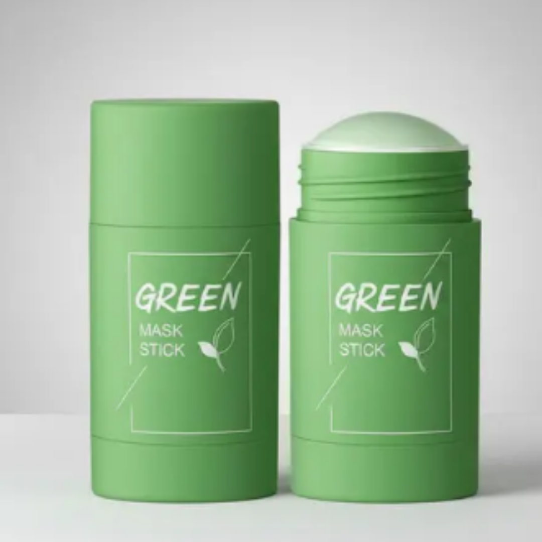 STICK ANTI-RUGAS GREEN TEA BLUEMOON BM-24024