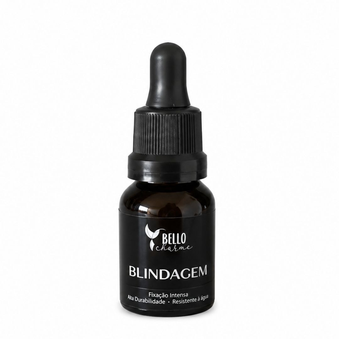 Blindagem Rosa Mosqueta Bello Charme BC046