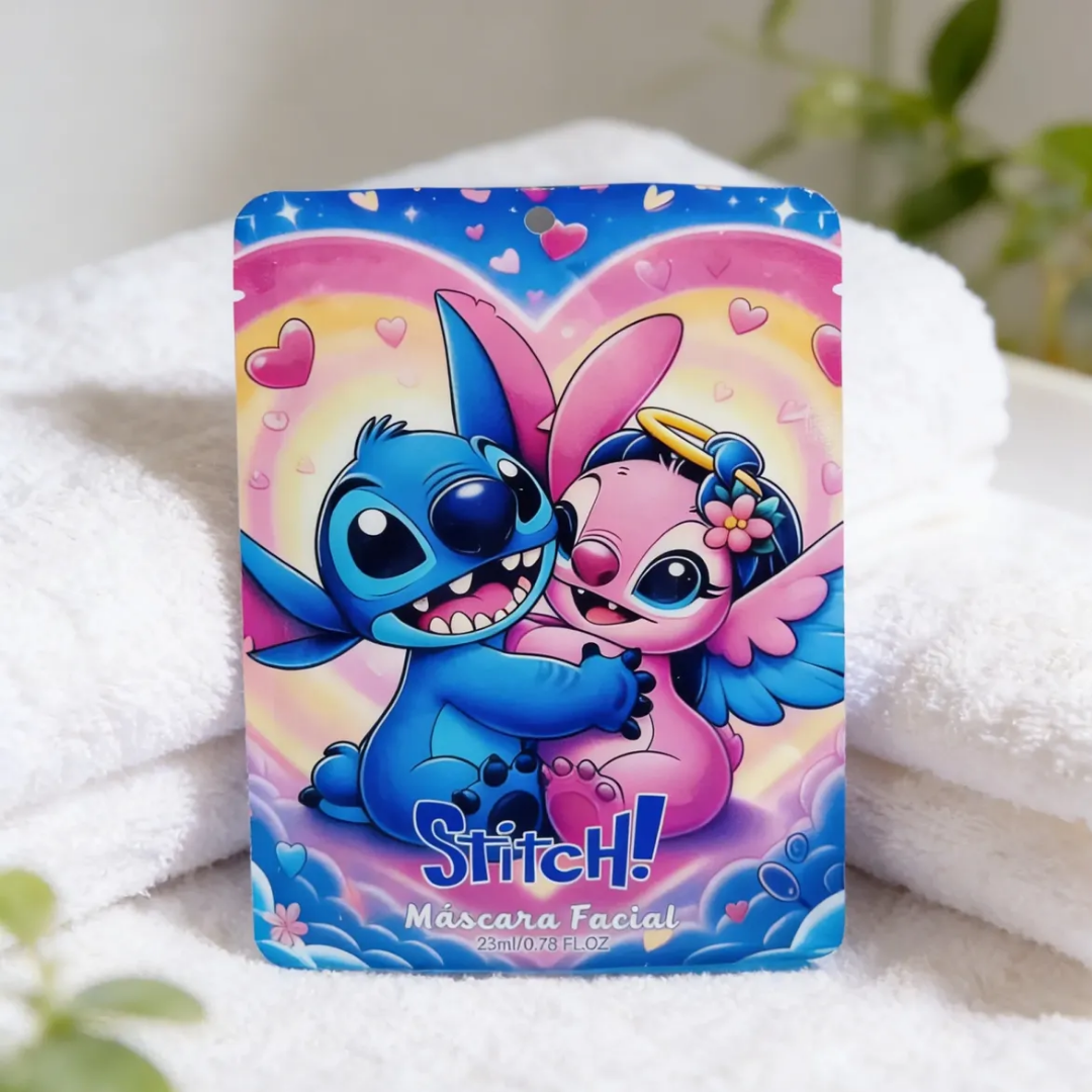 Máscara Facial Skin Care Stitch