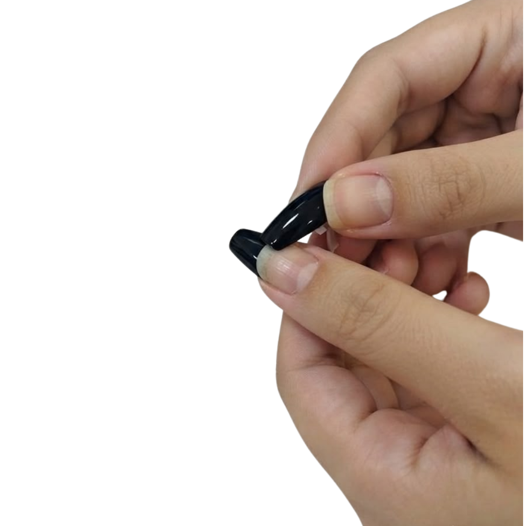 Unhas Postiça Autocolante Sabrina Sato SP1664 / SP1665 - Pcte c/12unid