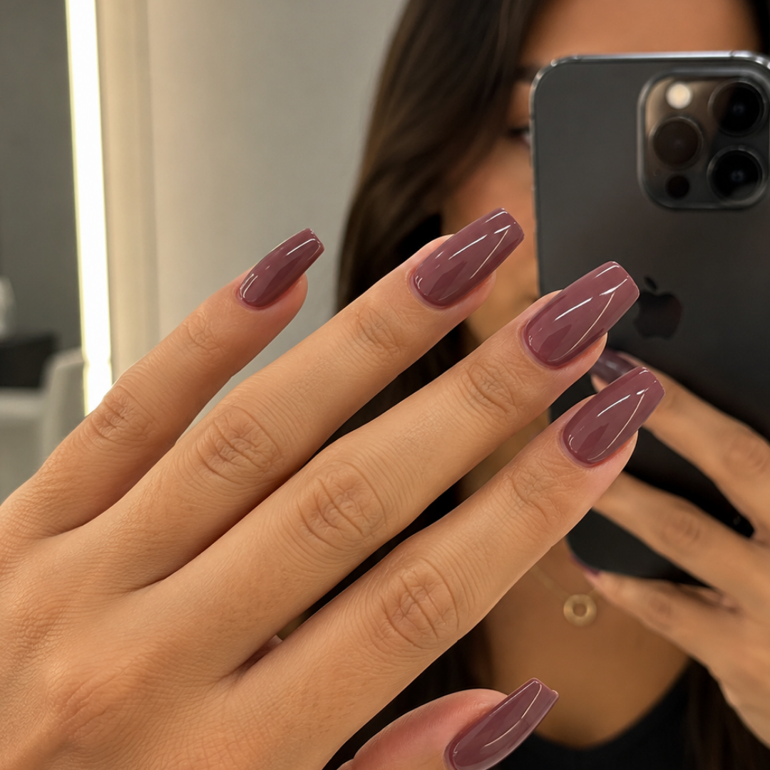 Unhas Postiça Autocolante Sabrina Sato SP1664 / SP1665