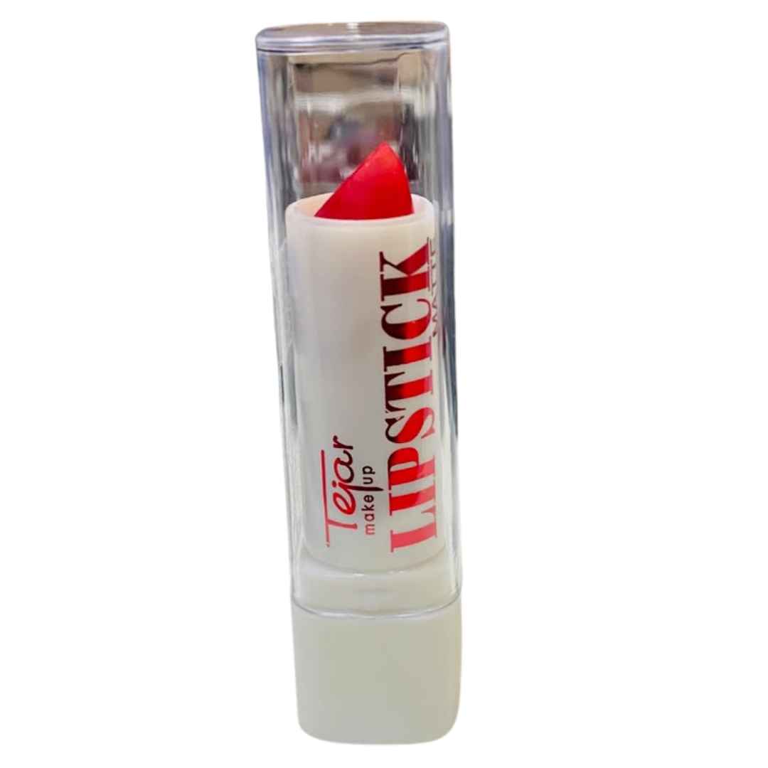 Batom Matte Lip Stick Tejar Makeup 1438 Box c/ 24unid