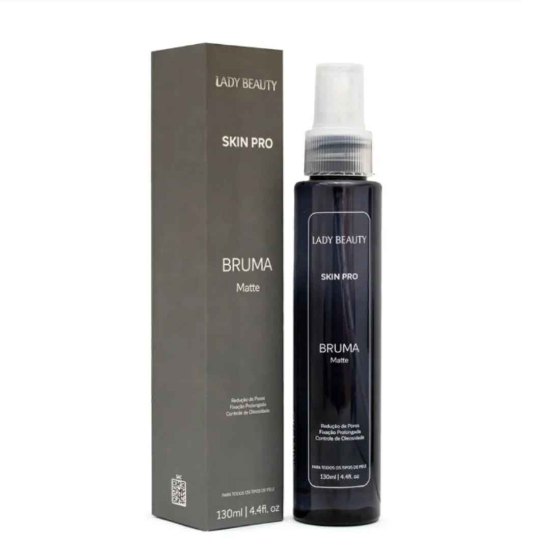 Bruma Matte Skin Pro Lady Beauty Pro06