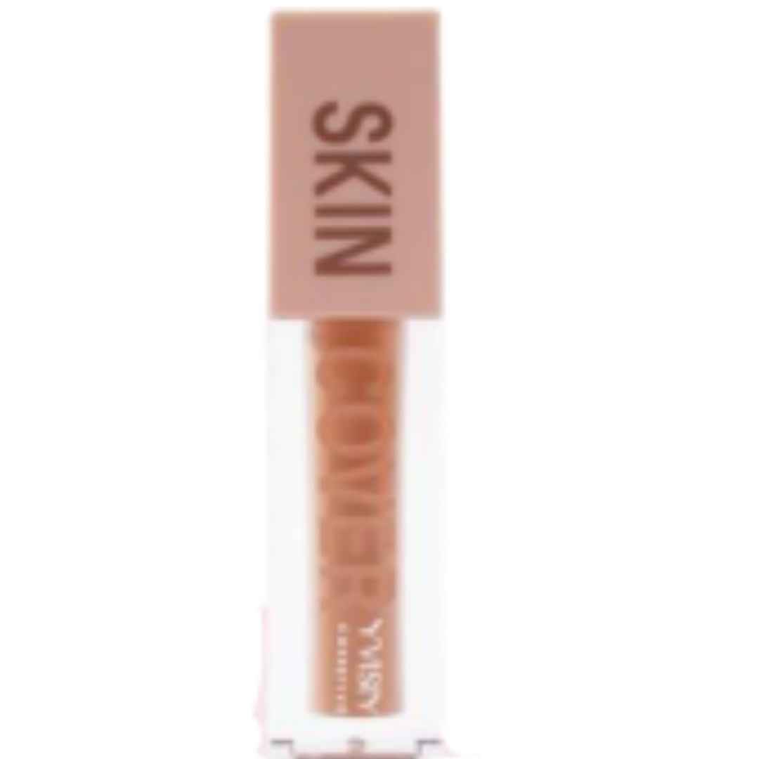 Corretivo Liquido Skin Cover Yvisy VS5020 - Box c/ 24 unid