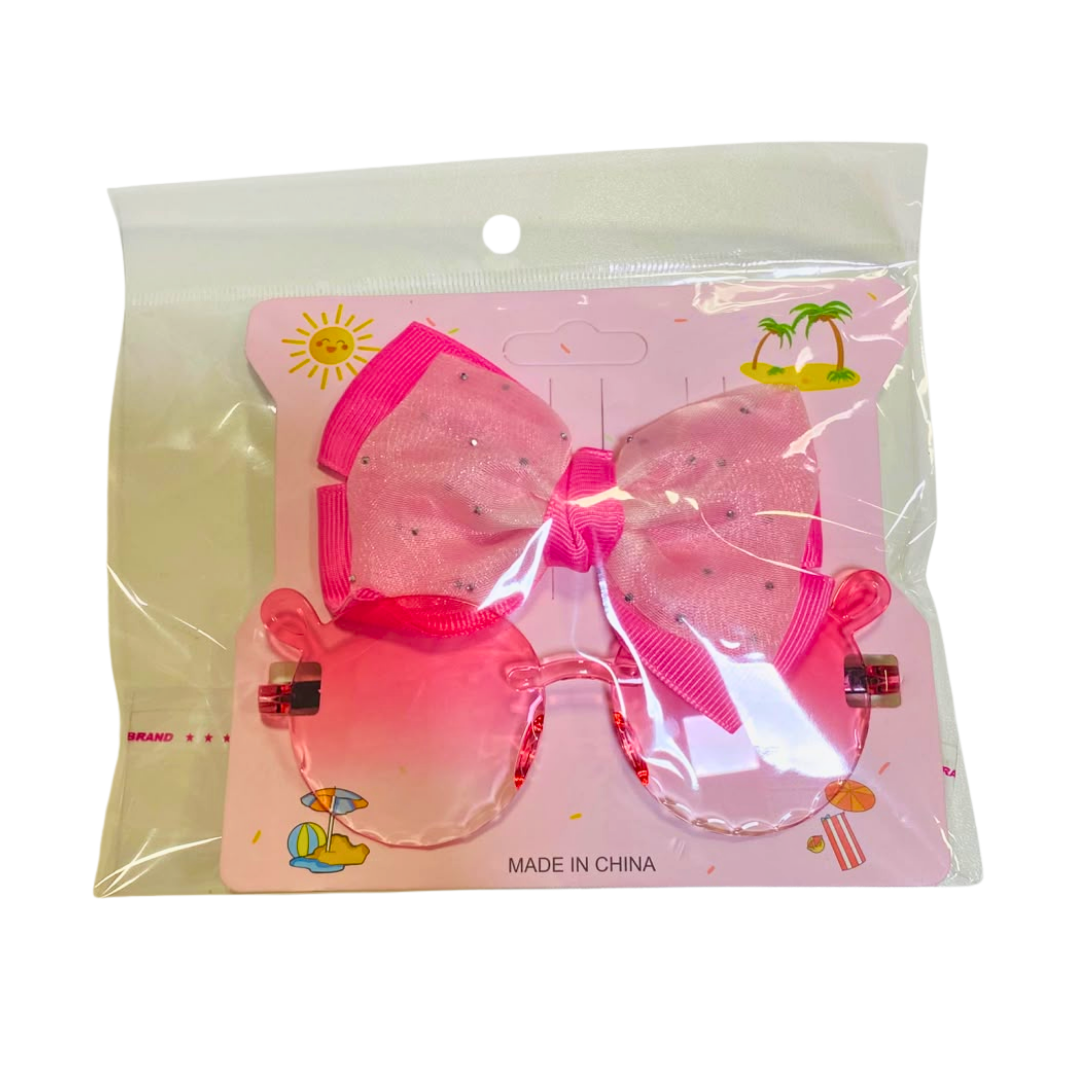Kit Minha Princesa com 09 Itens
