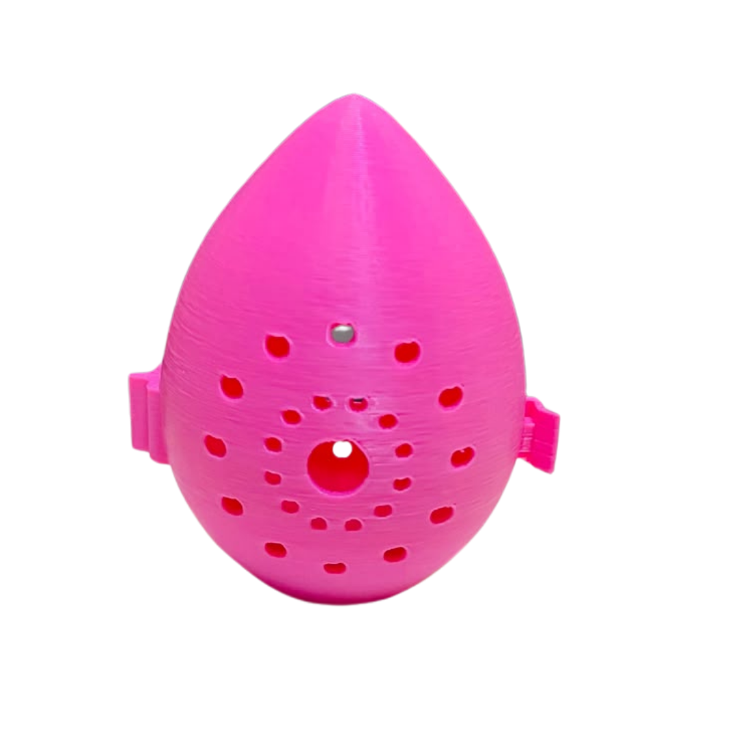 Porta Esponja Para Maquiagem