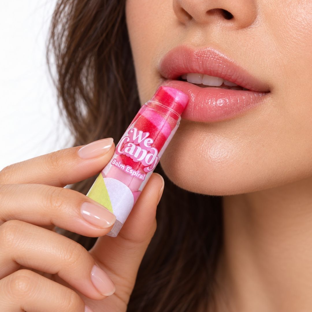 Balm Espiral We Candy Vivai 3390.1.1