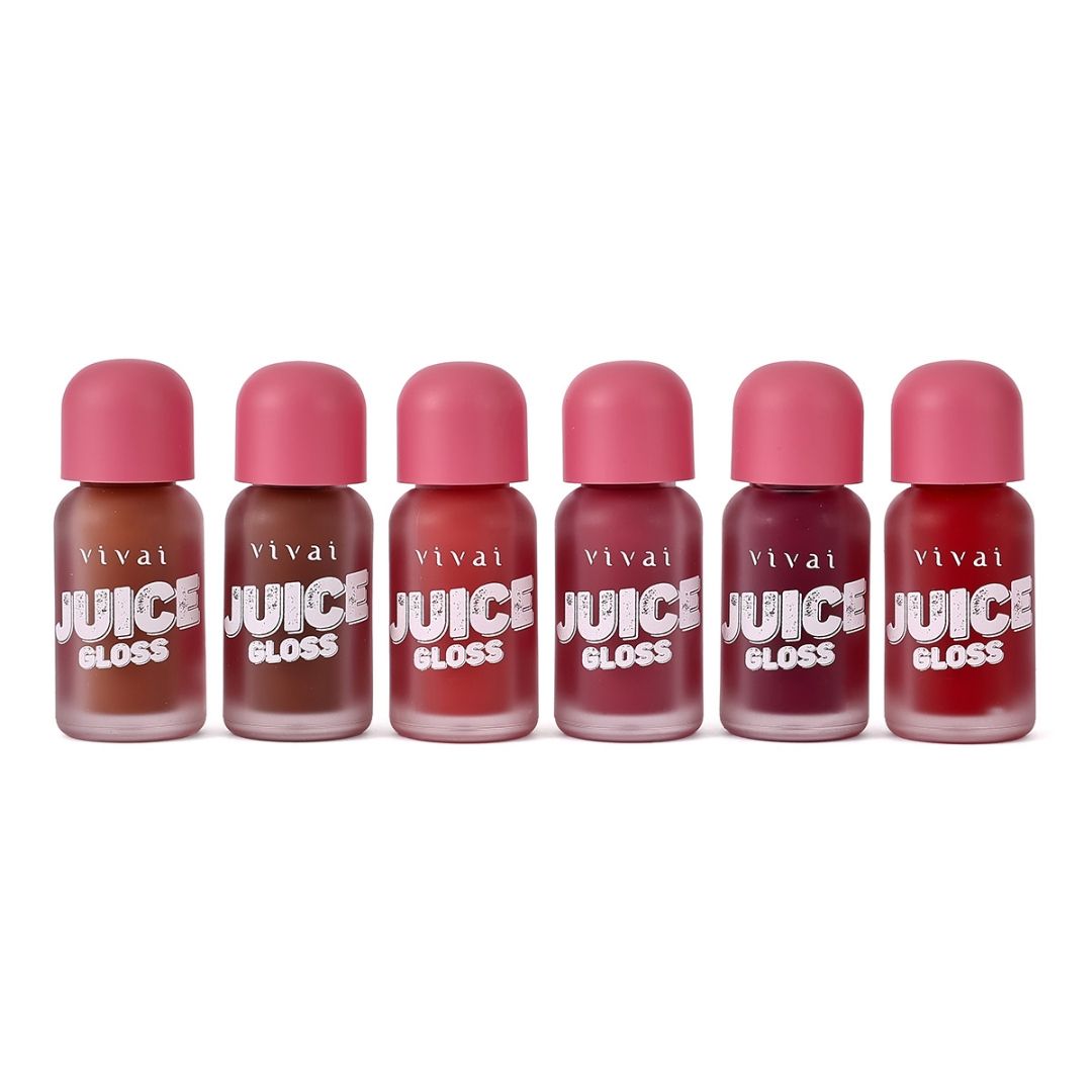 Gloss Juice Vivai 3420.1.1