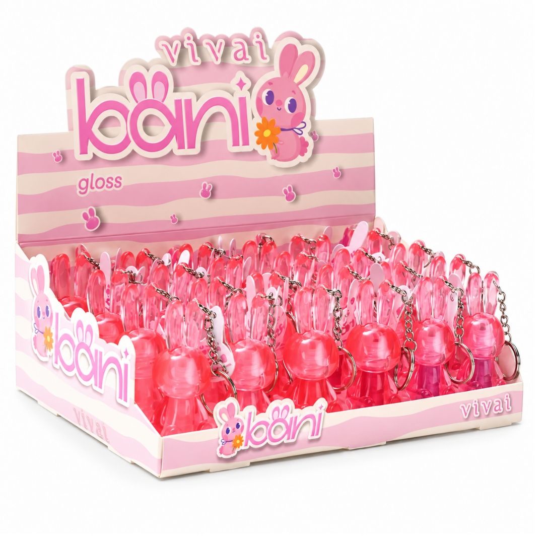 Gloss Bani Vivai 3150.1.1 - Box c/ 24unid