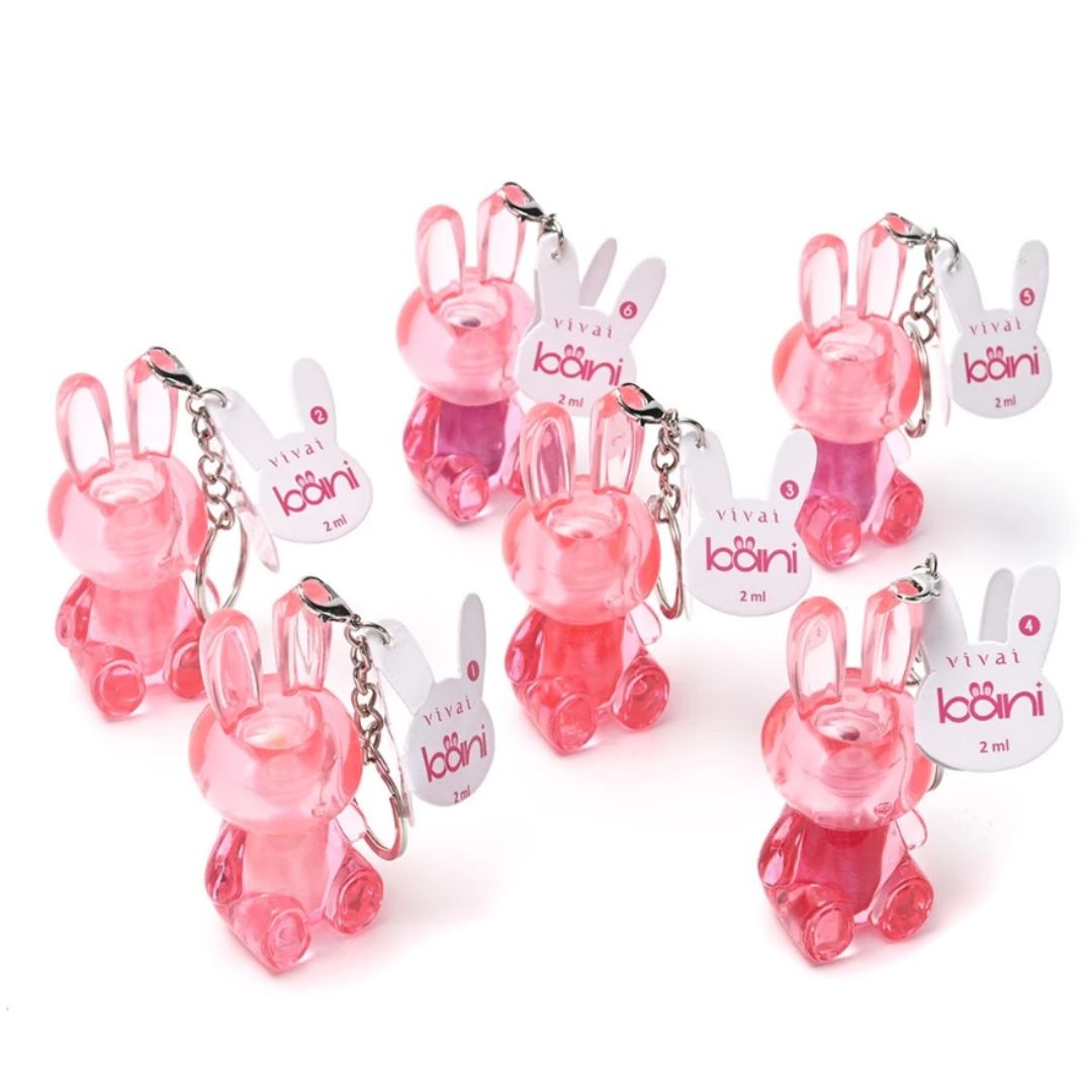 Gloss Bani Vivai 3150.1.1 - Box c/ 24unid