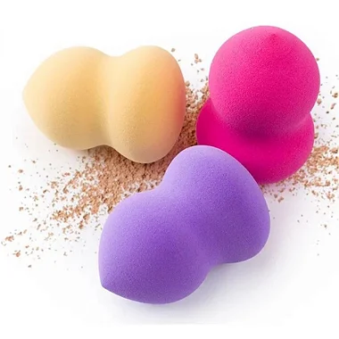 Esponja para Maquiagem Beauty Blender 360º PL01