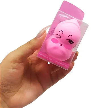 Esponja para Maquiagem Beauty Blender 360º PL01