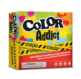Collor Addict