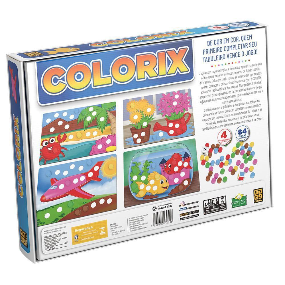 Colorix