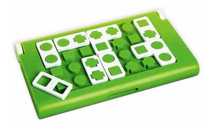 Jogo Cilada