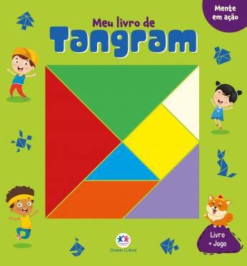 Meu livro de Tangram