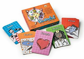 Livro-Caixinha Eu Conto