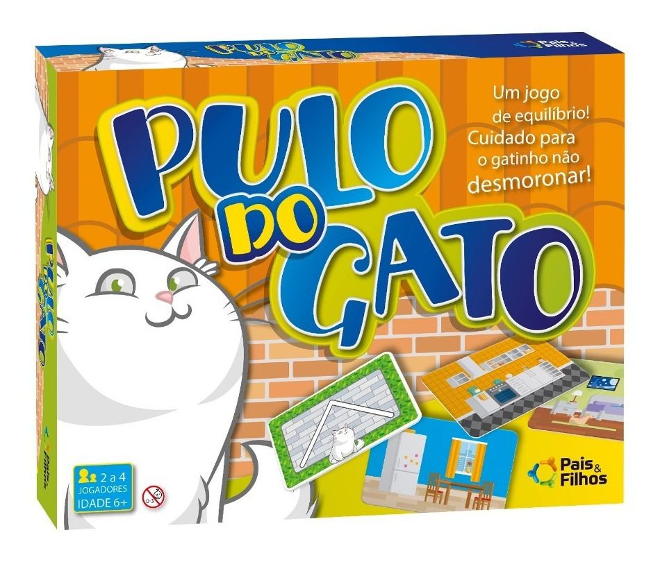 Pulo do Gato
