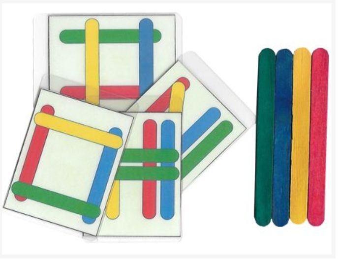 Jogo dos Palitos