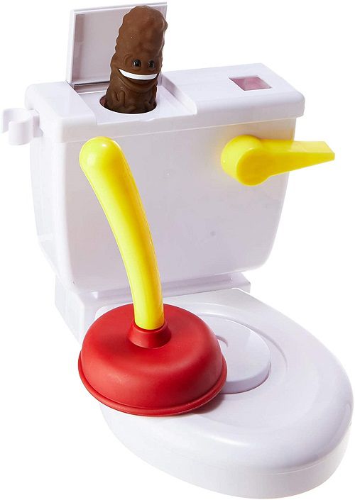 Destapa e Agarra