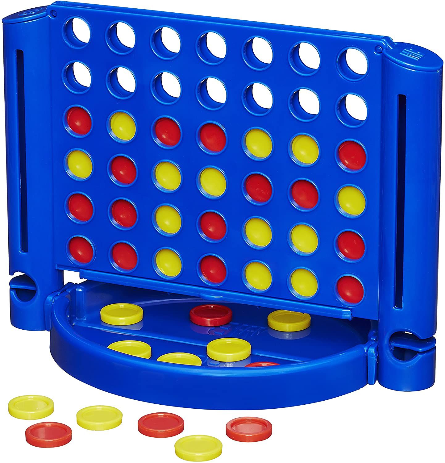 Connect 4 Grab & Go