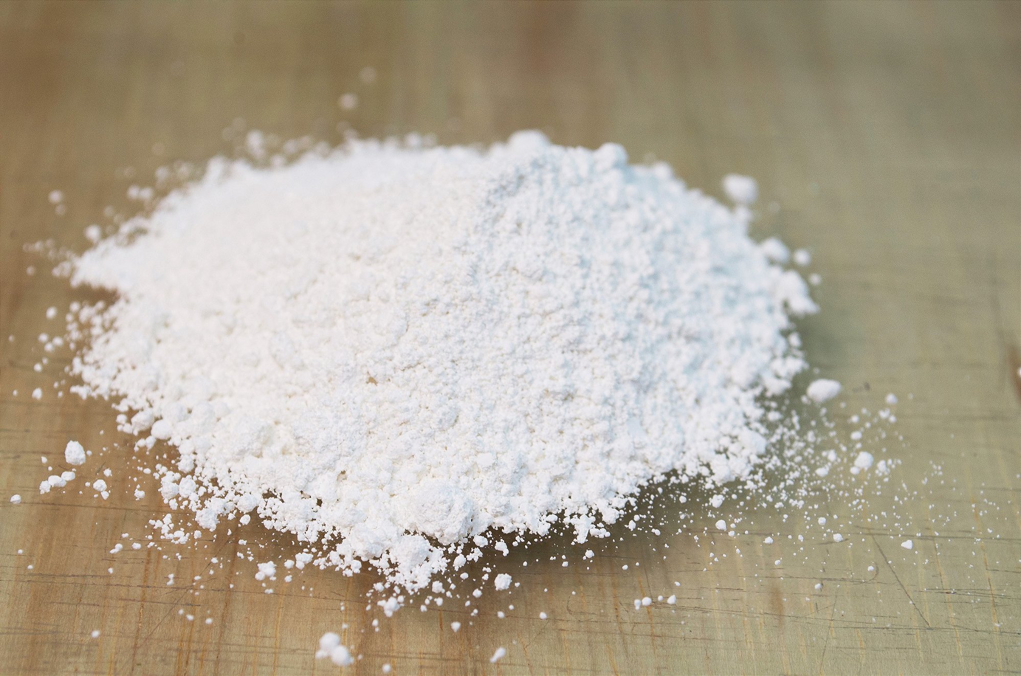 Caulim Silicato de Alumínio Calcinado 100 g Joules & Joules