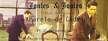 Kit Tinta a Óleo Básico 1 | 6 cores Joules & Joules