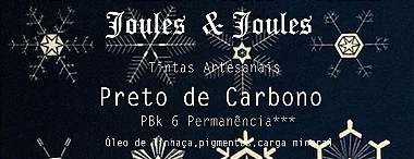 Kit Tinta a Óleo Básico 1 | 6 cores Joules & Joules