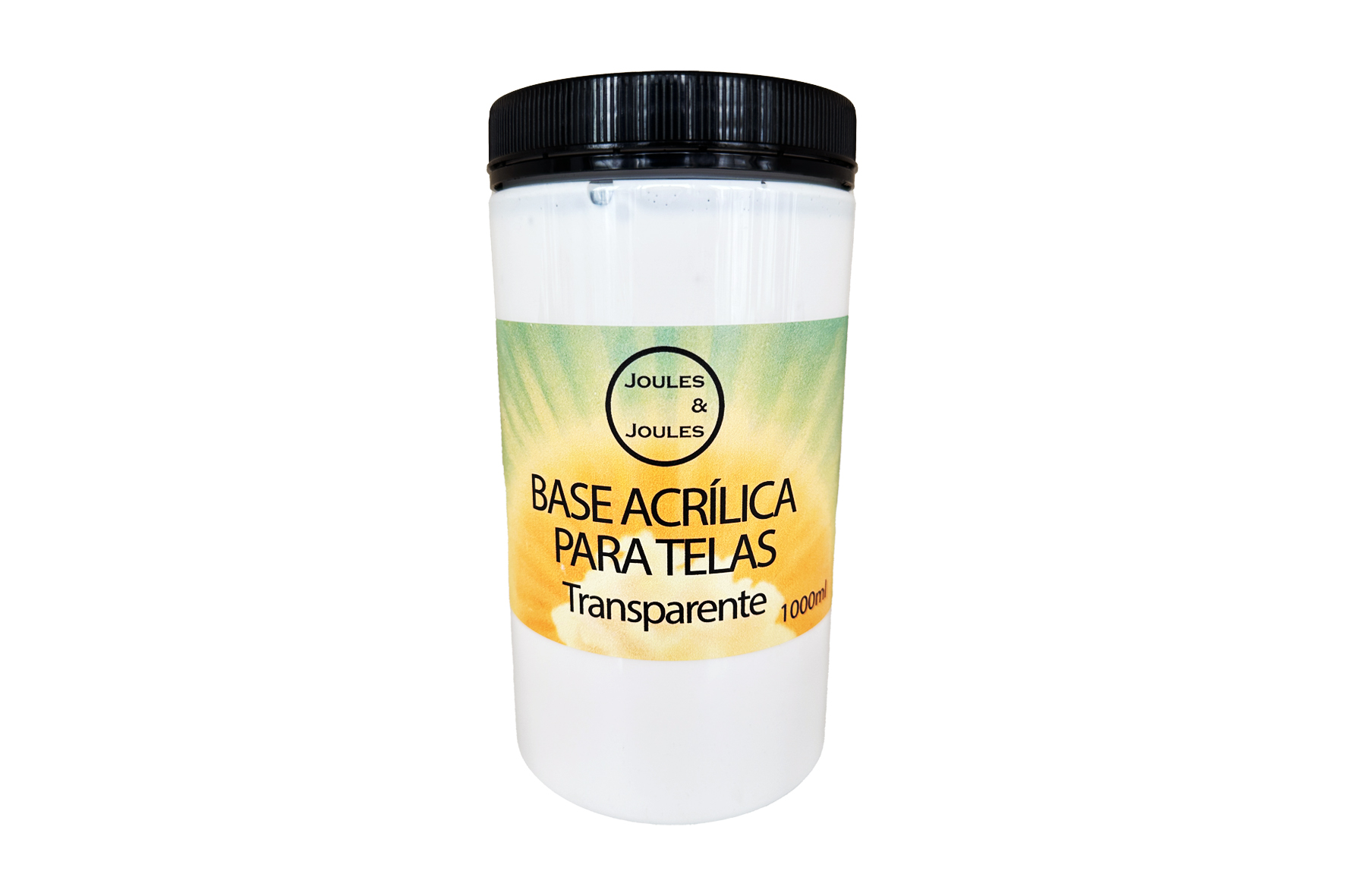 Base Acrílica Transparente Joules & Joules