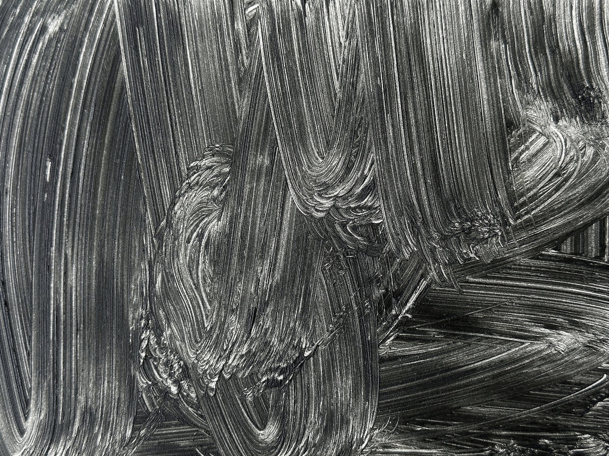 55.t. Tinta a Óleo TURMALINA NEGRA Joules & Joules