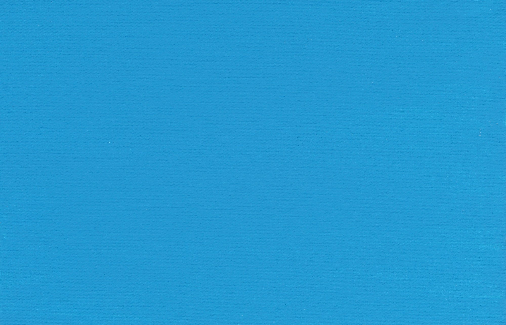 21.a. Acrílica AZUL CERULEO PERMANENTE Joules & Joules