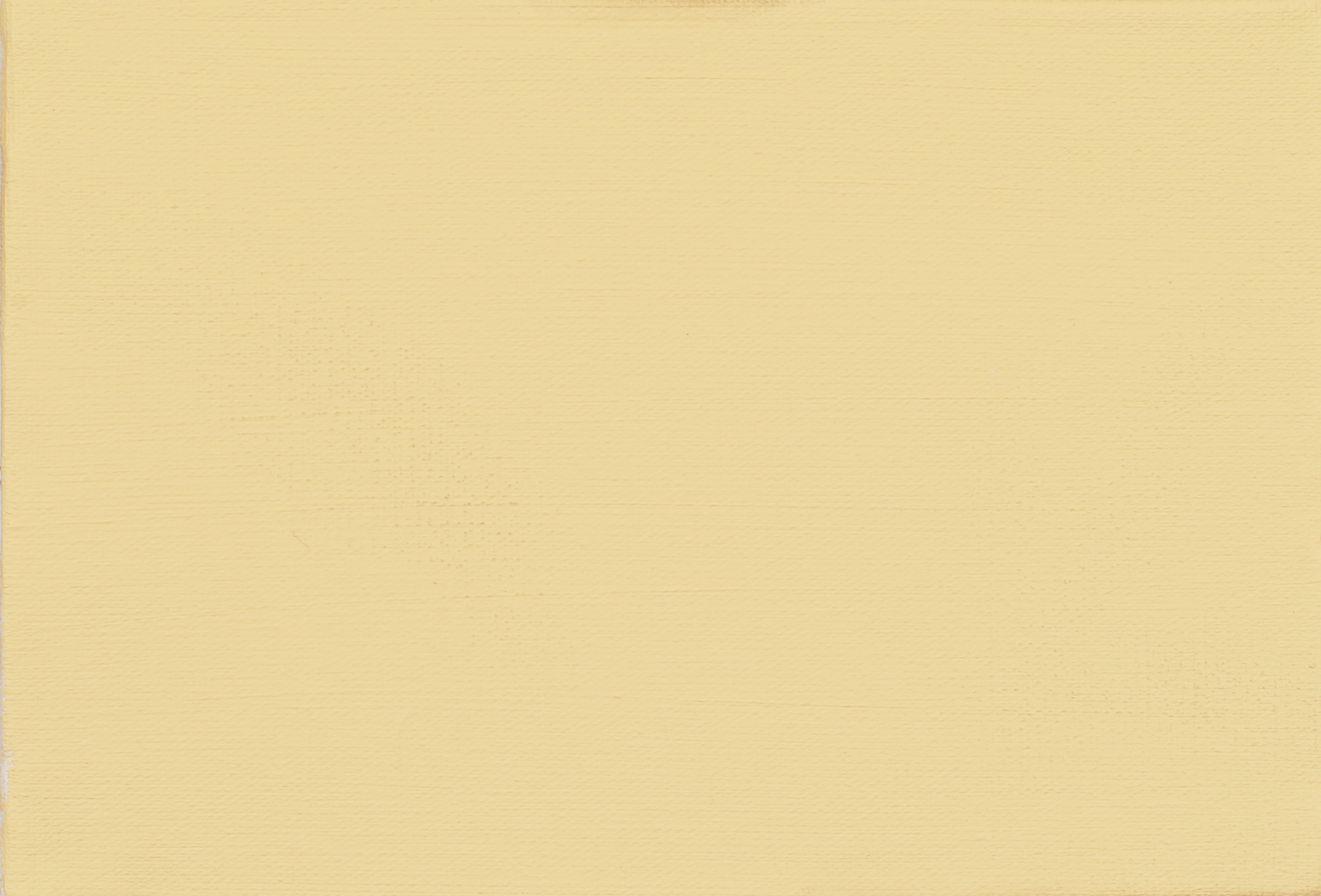 03.a. Acrílica AMARELO NÁPOLES HUE Joules & Joules
