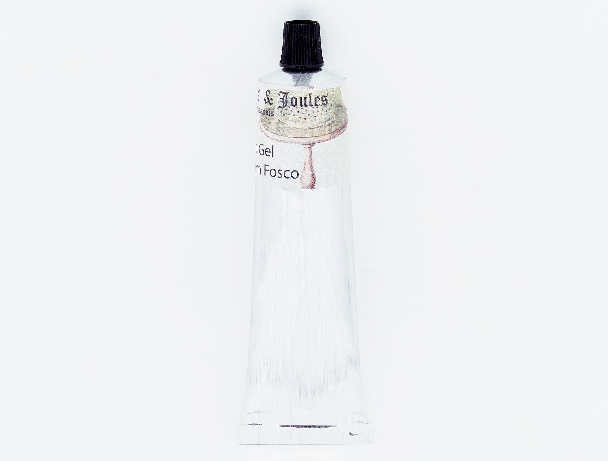 Medium Óleo Gel Fosco Joules & Joules