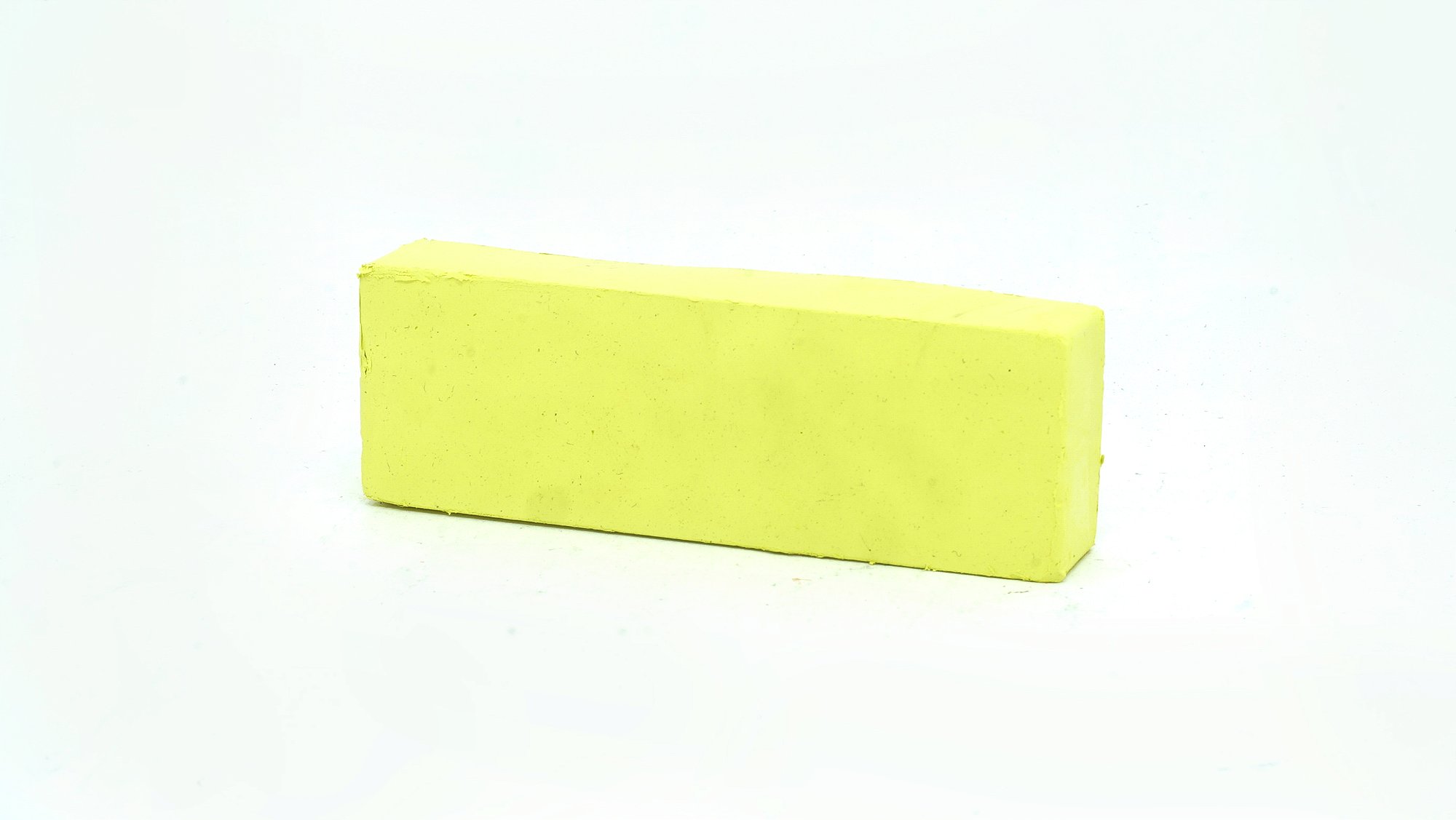 03.b. Bastão a Óleo AMARELO DE NÍQUEL - PY53 Joules & Joules