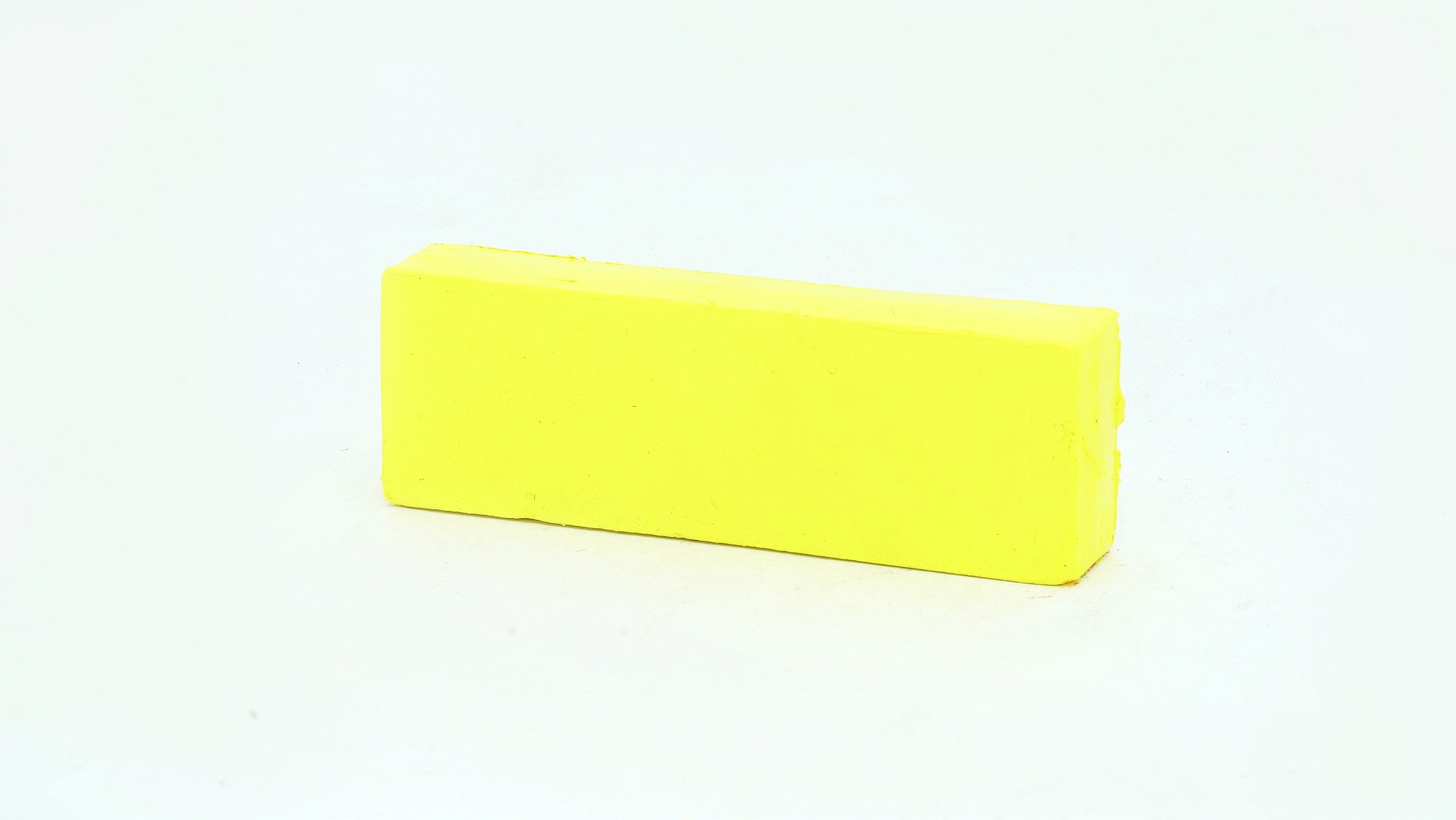 04.b. Bastão a Óleo AMARELO DE CADMIO LIMÃO - PY35 Joules & Joules