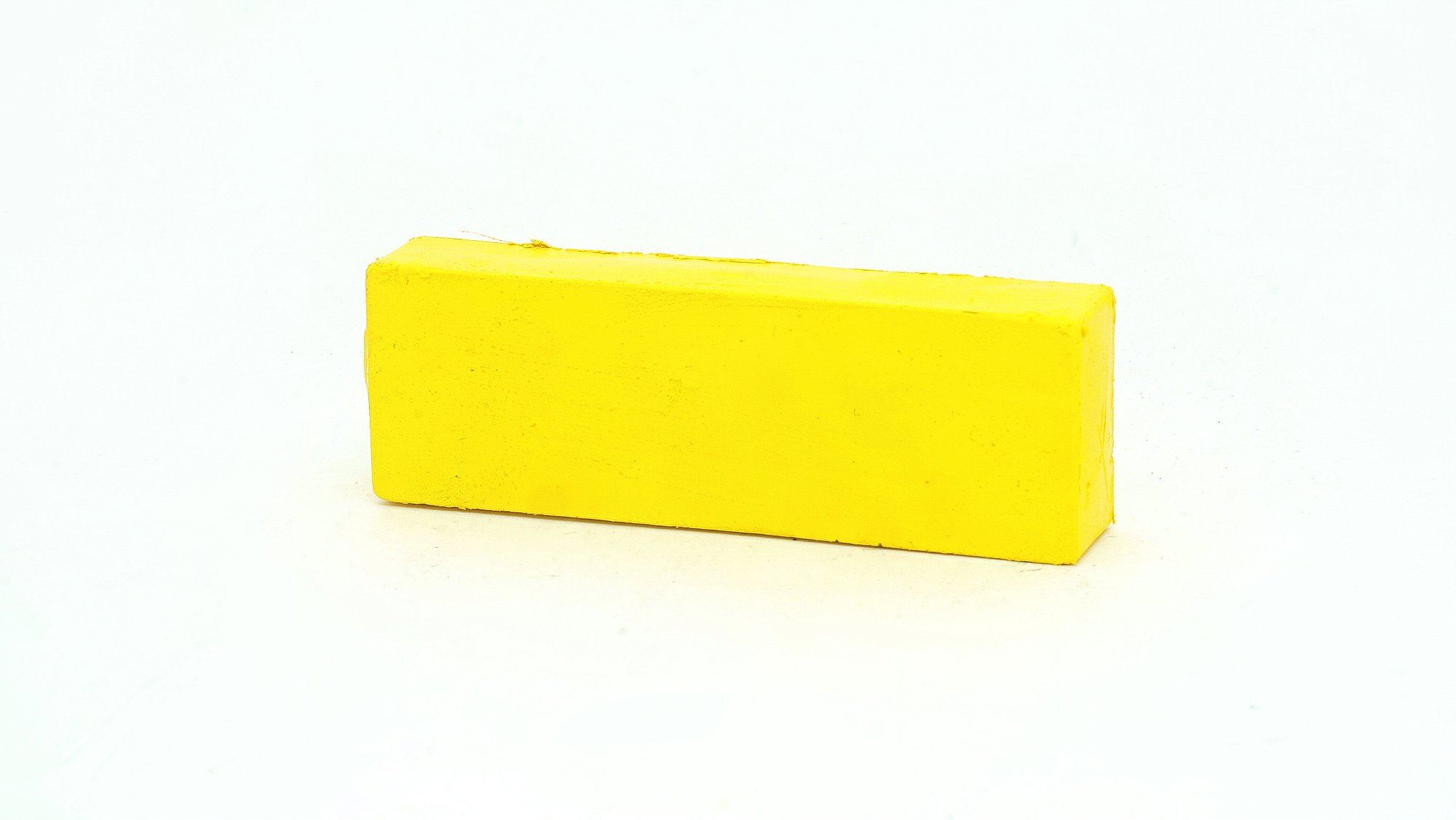 06.b. Bastão a Óleo AMARELO DE CADMIO - PY37.4 Joules & Joules